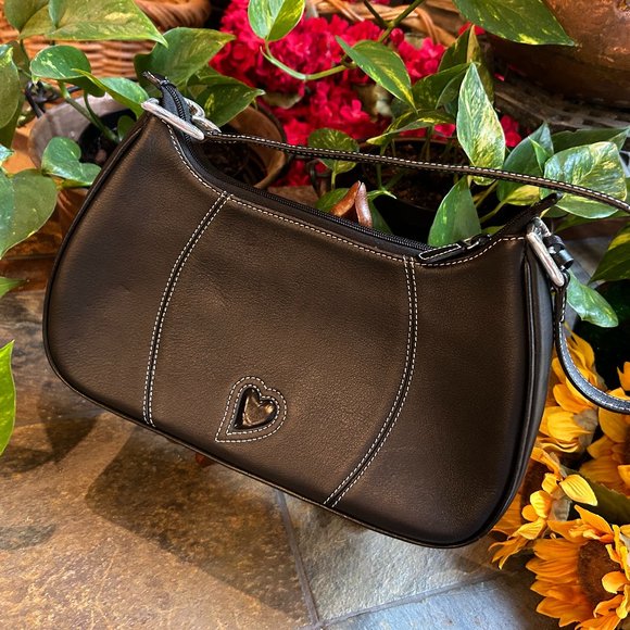 Authentic Vintage Brighton “Hilda” Handbag NEW - Picture 4 of 14